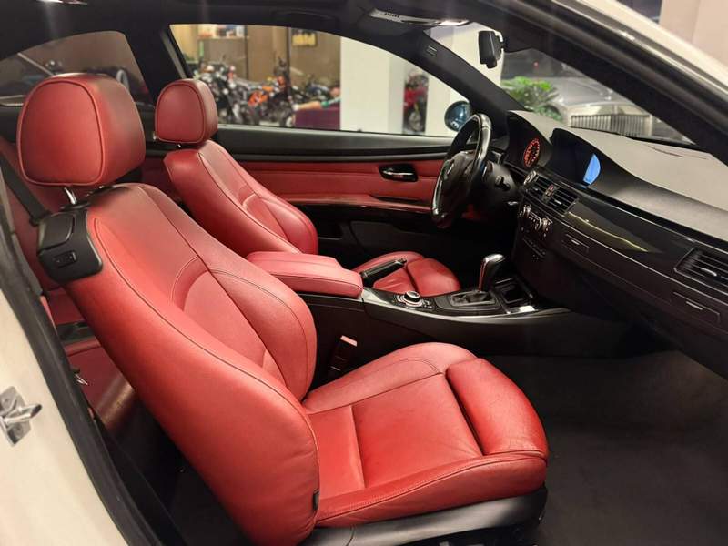 BMW Serie 3 330d