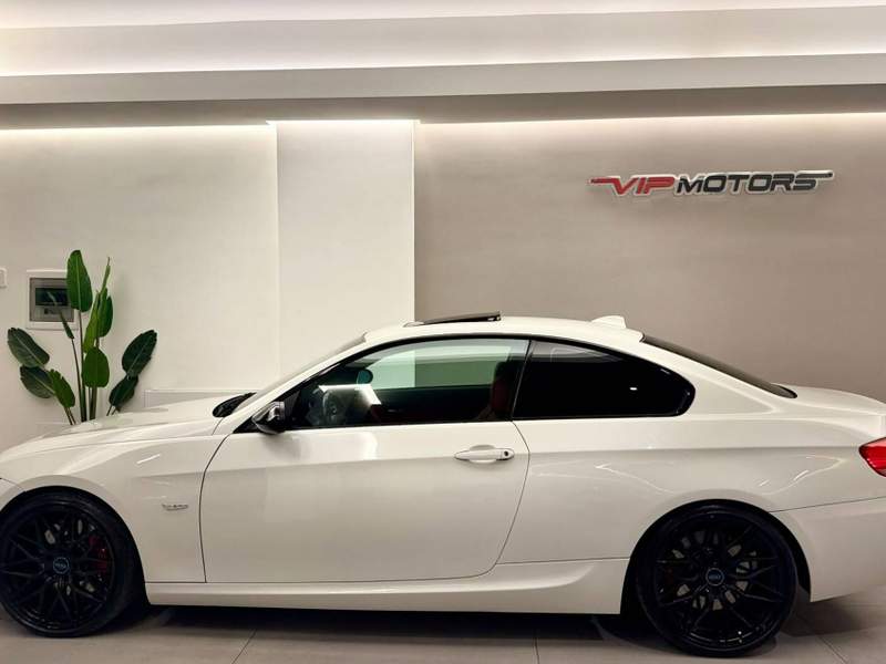 BMW Serie 3 330d