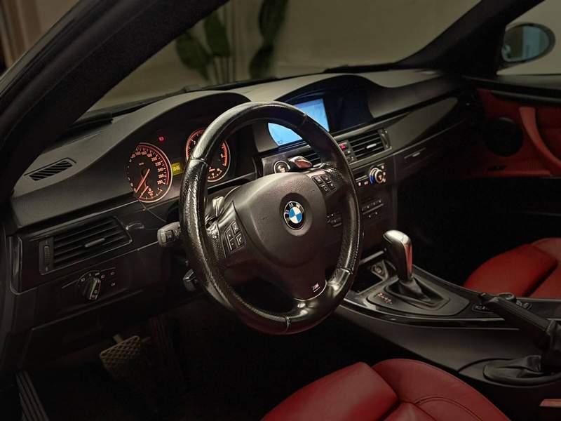 BMW Serie 3 330d