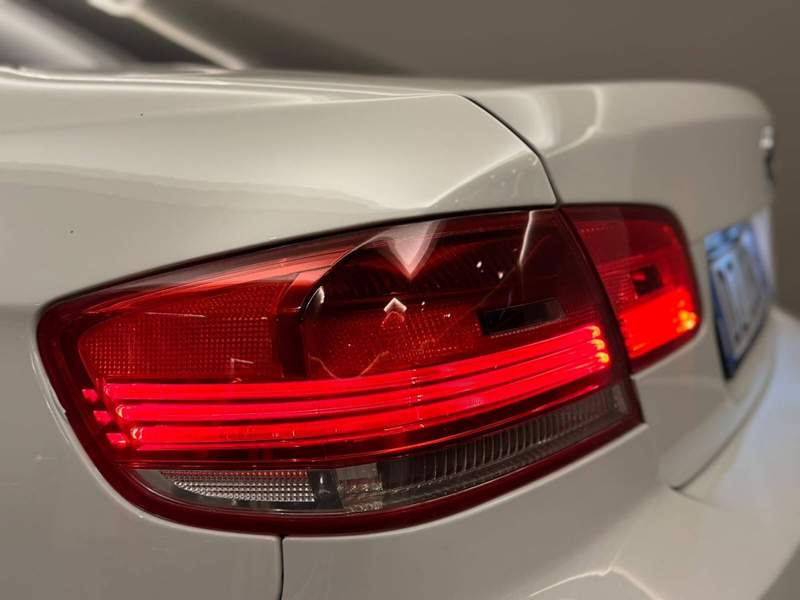 BMW Serie 3 330d