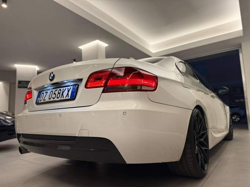BMW Serie 3 330d