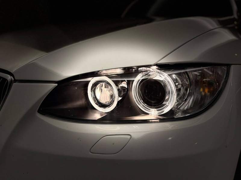 BMW Serie 3 330d