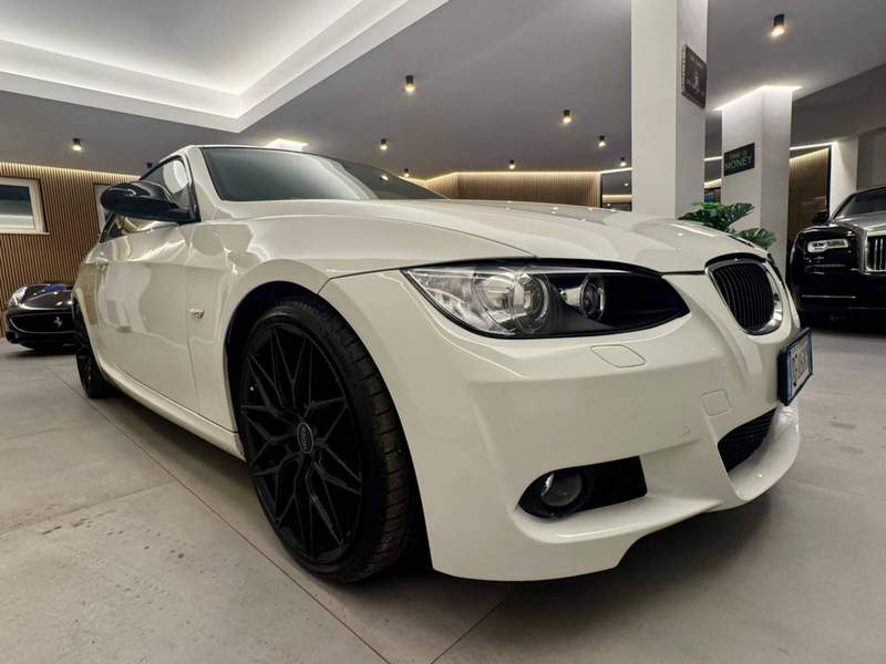 BMW Serie 3 330d