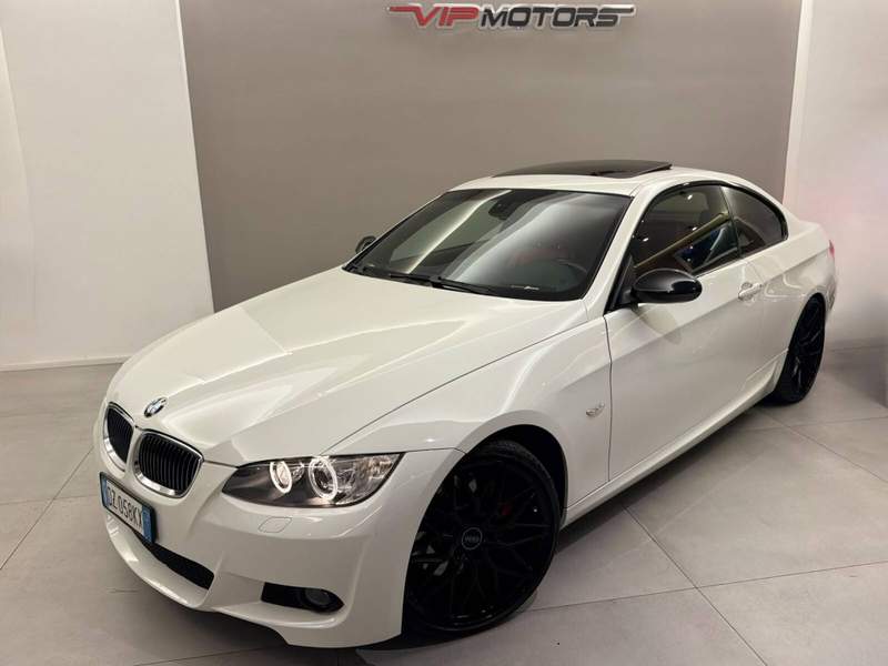 BMW Serie 3 330d