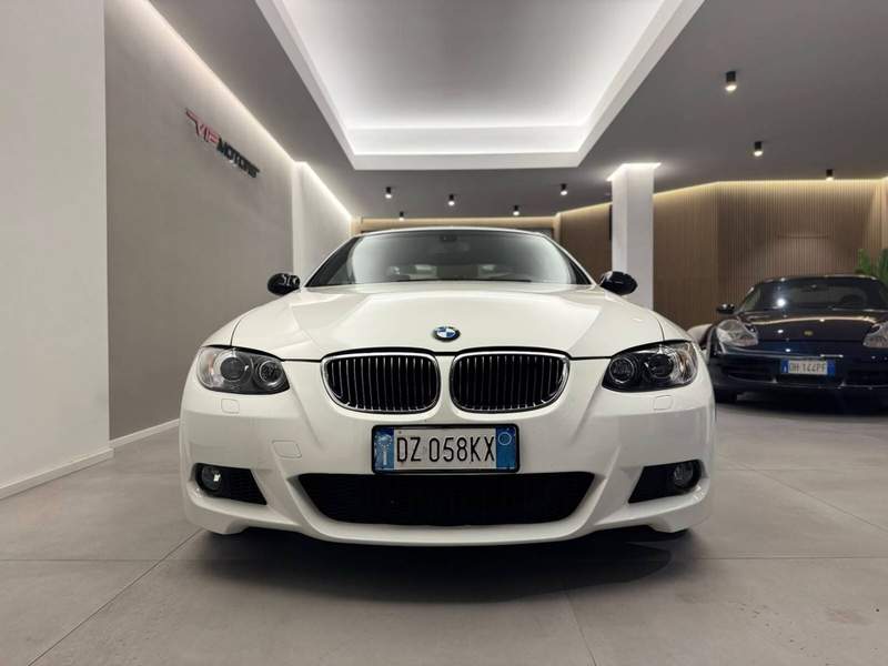 BMW Serie 3 330d
