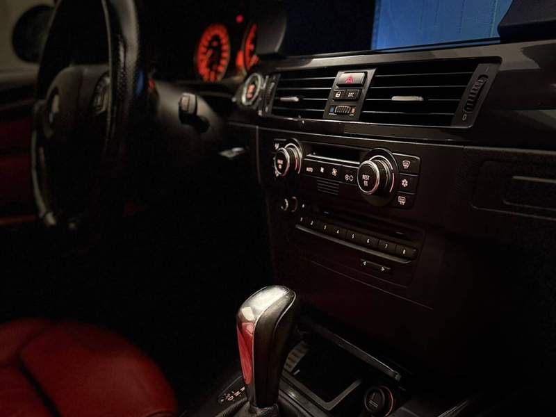 BMW Serie 3 330d