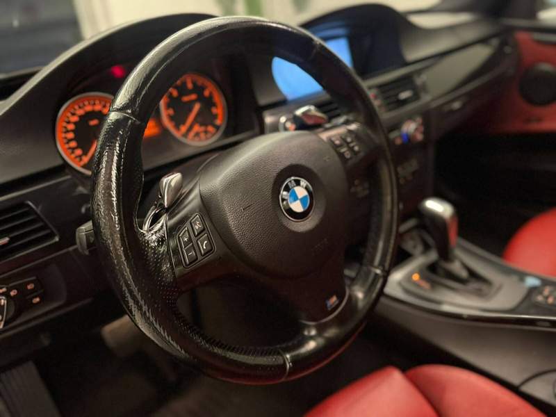 BMW Serie 3 330d