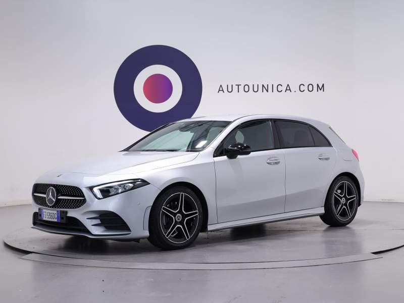 Mercedes-Benz Classe A