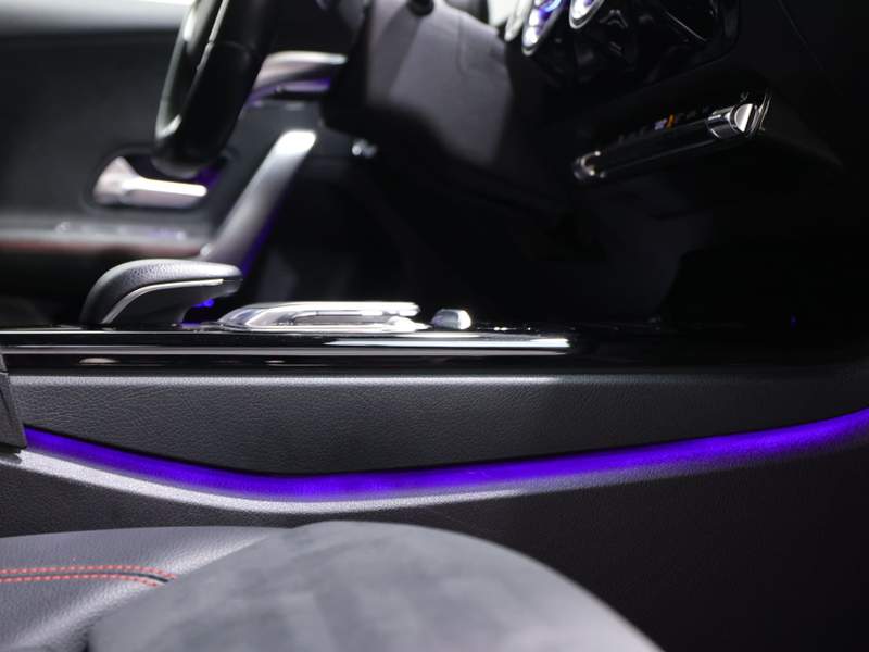 Mercedes-Benz Classe A