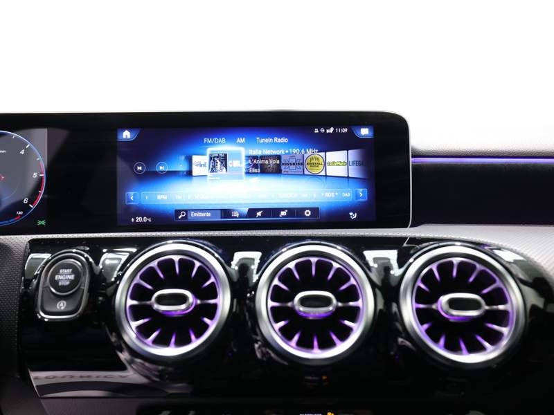 Mercedes-Benz Classe A
