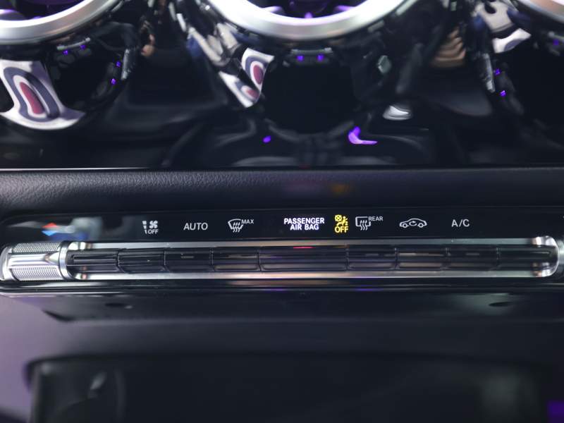 Mercedes-Benz Classe A