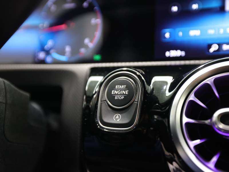 Mercedes-Benz Classe A