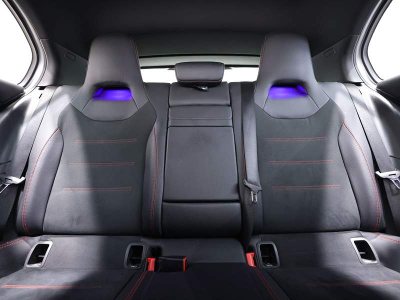 Mercedes-Benz Classe A