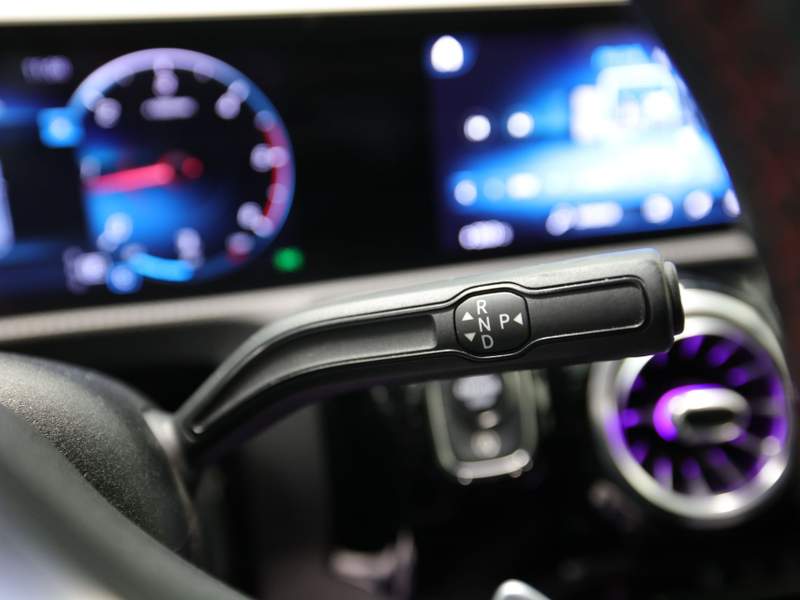 Mercedes-Benz Classe A