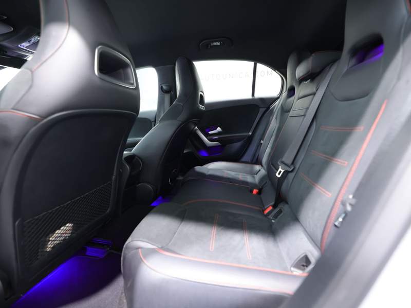 Mercedes-Benz Classe A
