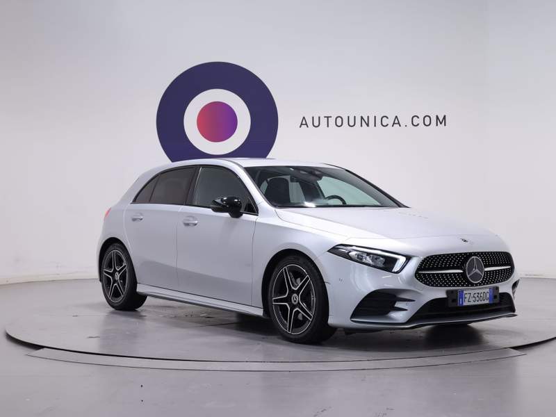 Mercedes-Benz Classe A