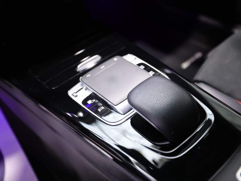 Mercedes-Benz Classe A