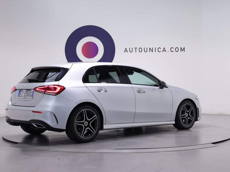 Mercedes-Benz Classe A