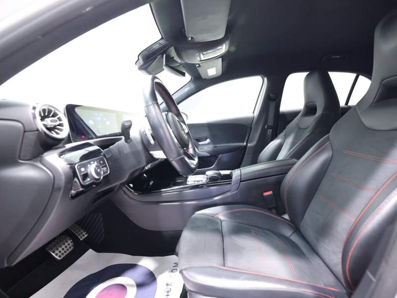 Mercedes-Benz Classe A