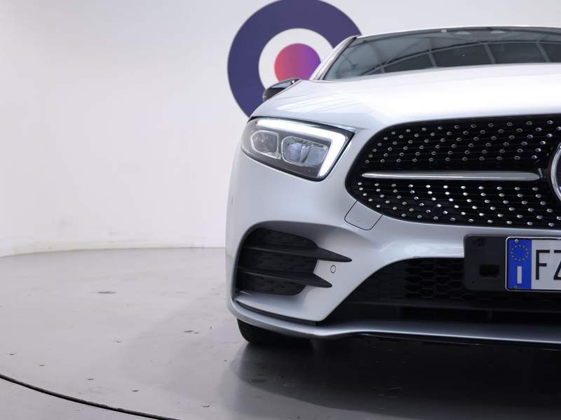 Mercedes-Benz Classe A
