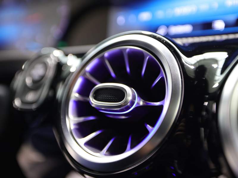 Mercedes-Benz Classe A