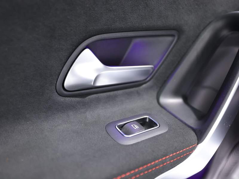 Mercedes-Benz Classe A