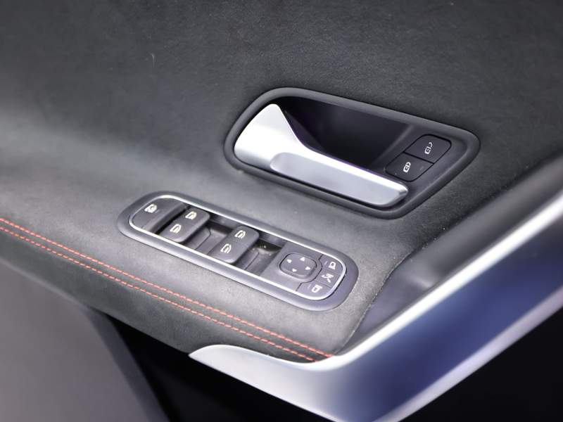 Mercedes-Benz Classe A