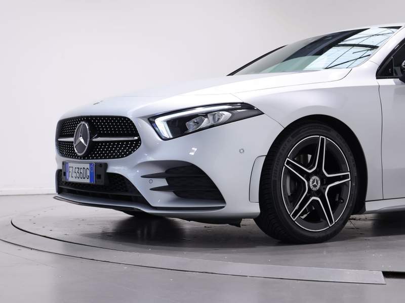 Mercedes-Benz Classe A