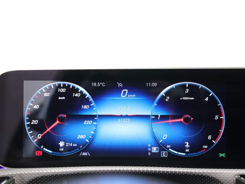 Mercedes-Benz Classe A