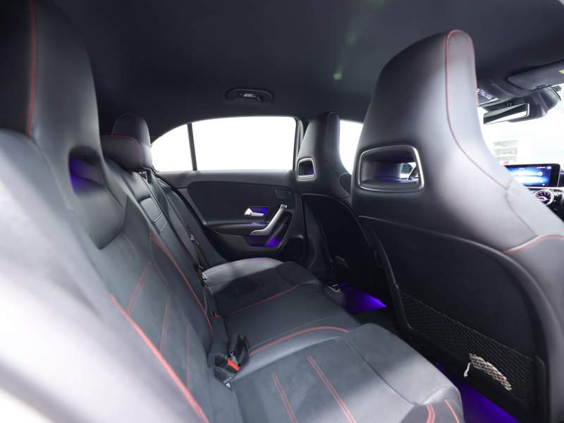 Mercedes-Benz Classe A