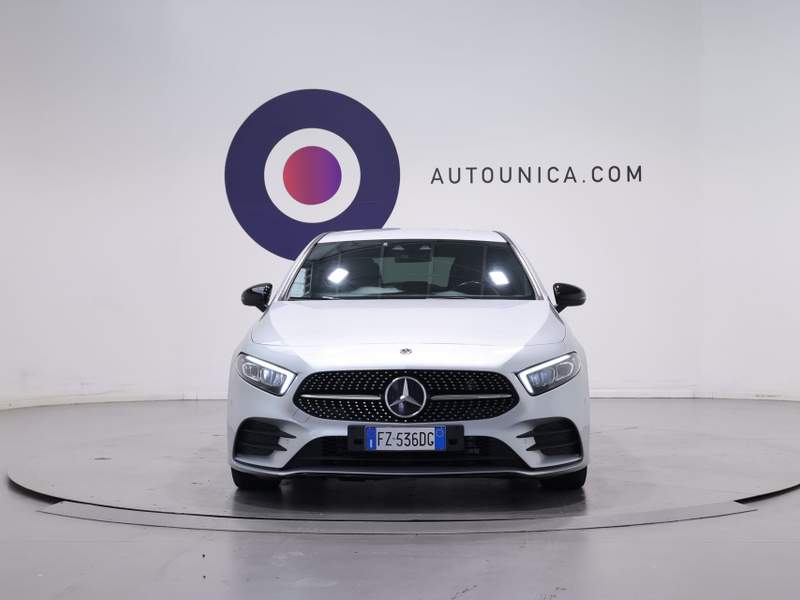 Mercedes-Benz Classe A