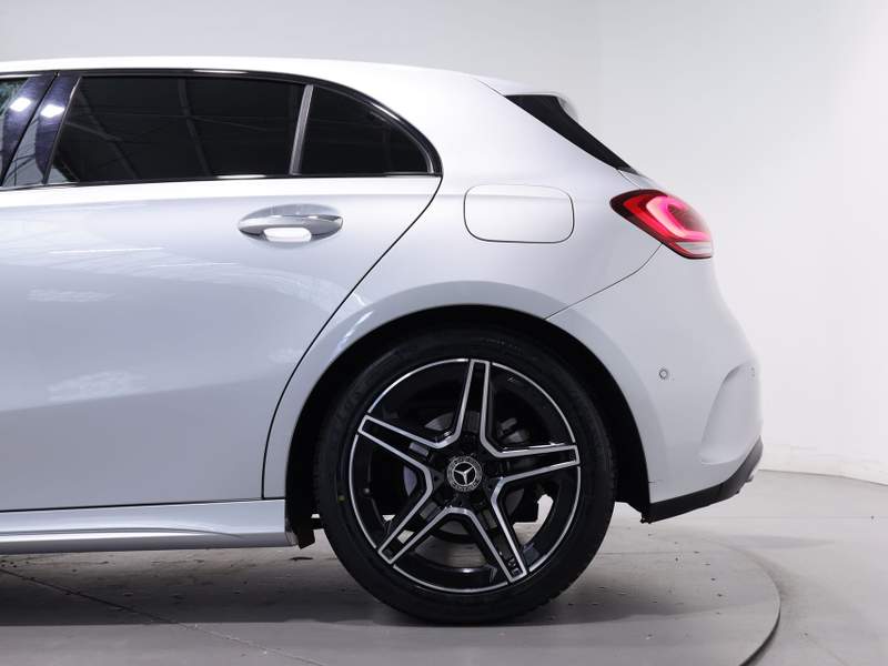 Mercedes-Benz Classe A