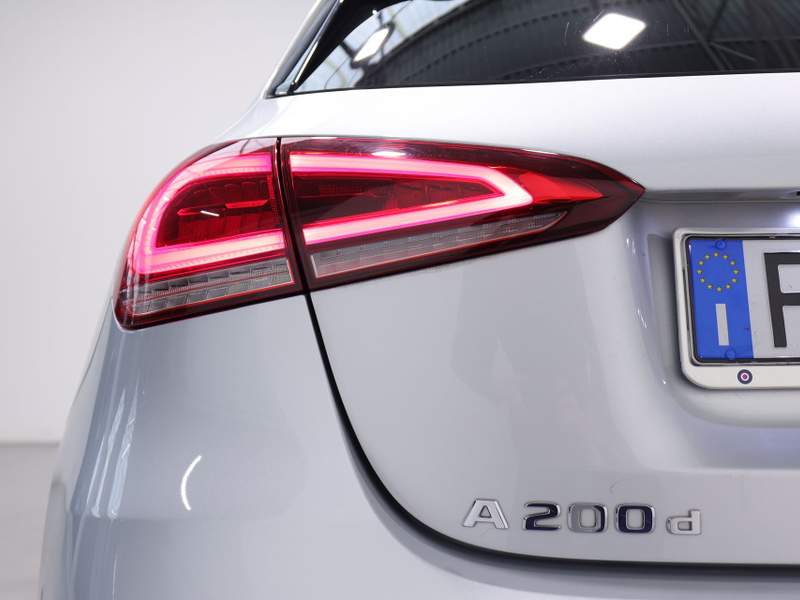 Mercedes-Benz Classe A