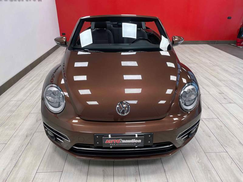 Volkswagen Maggiolino