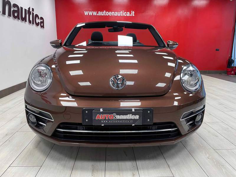 Volkswagen Maggiolino