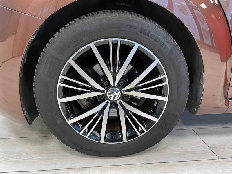 Volkswagen Maggiolino