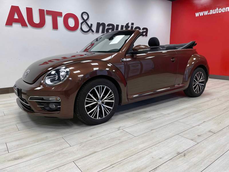 Volkswagen Maggiolino