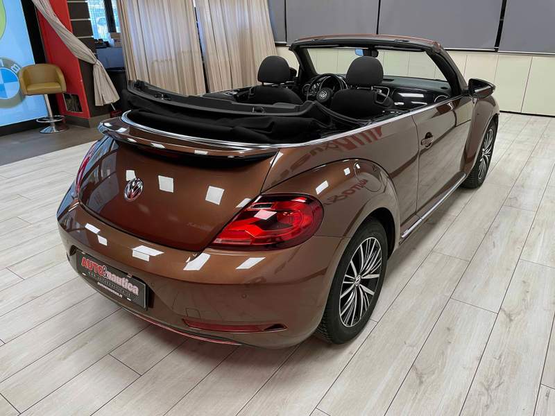 Volkswagen Maggiolino