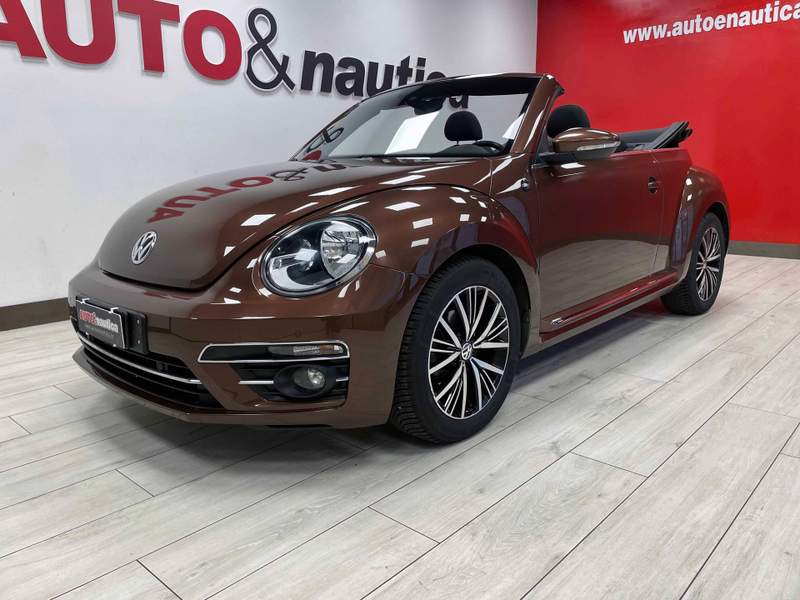 Volkswagen Maggiolino