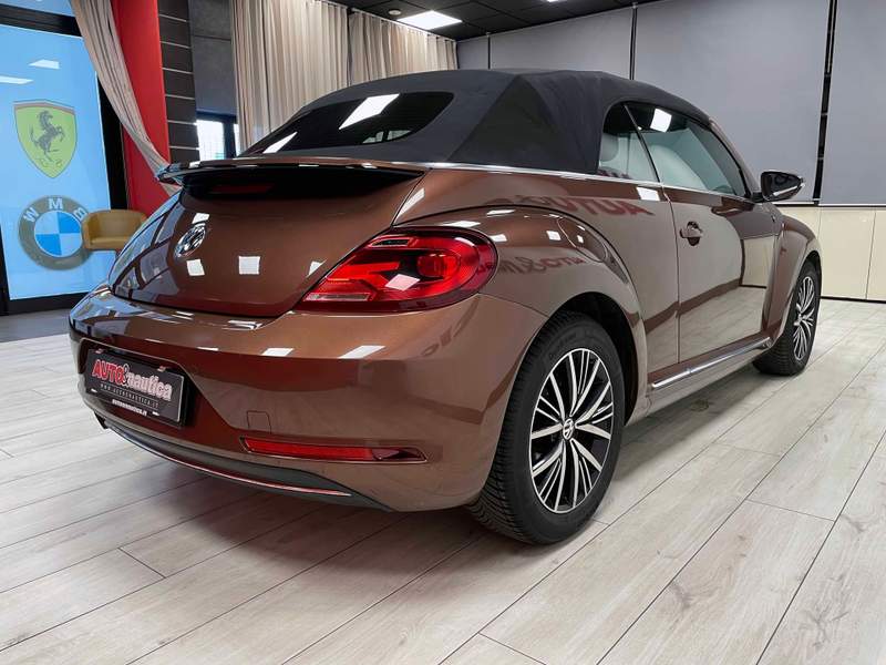 Volkswagen Maggiolino