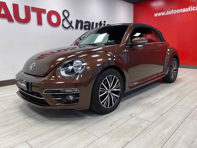 Volkswagen Maggiolino