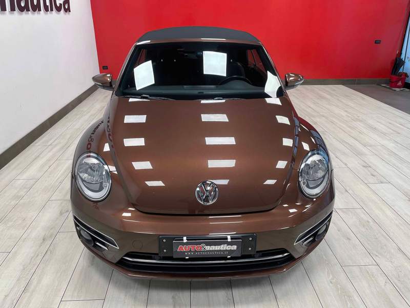 Volkswagen Maggiolino