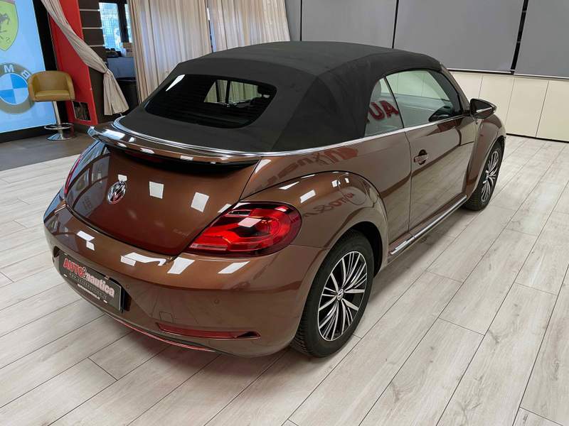 Volkswagen Maggiolino