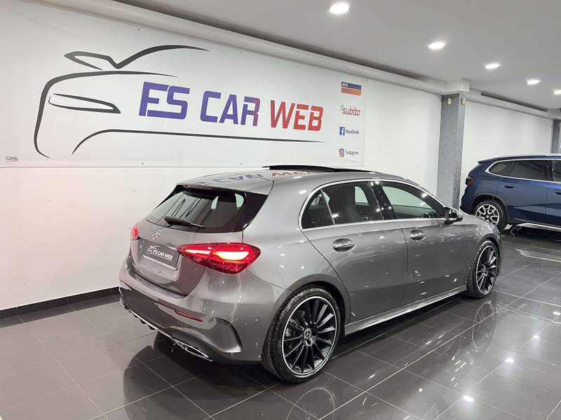 Mercedes-Benz Classe A