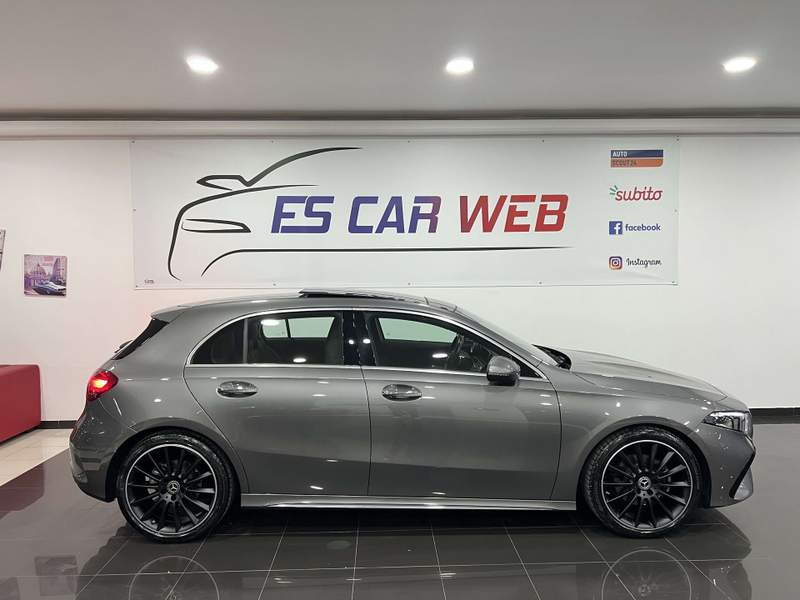 Mercedes-Benz Classe A