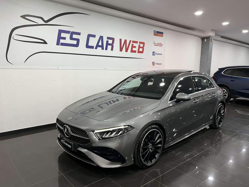 Mercedes-Benz Classe A