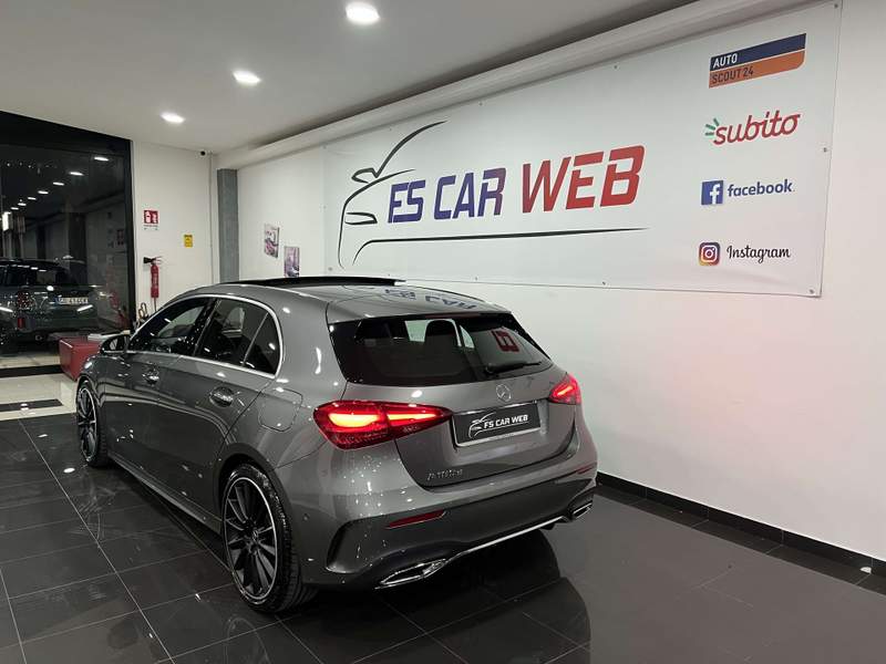 Mercedes-Benz Classe A