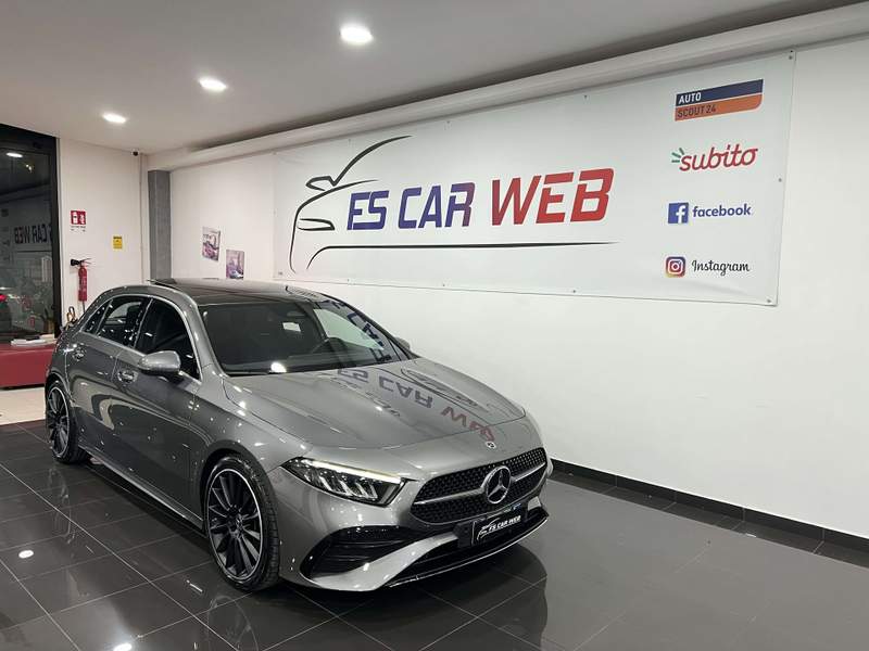 Mercedes-Benz Classe A