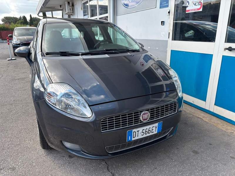 Fiat Grande Punto