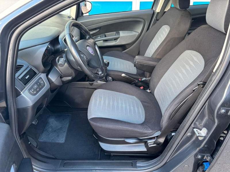 Fiat Grande Punto
